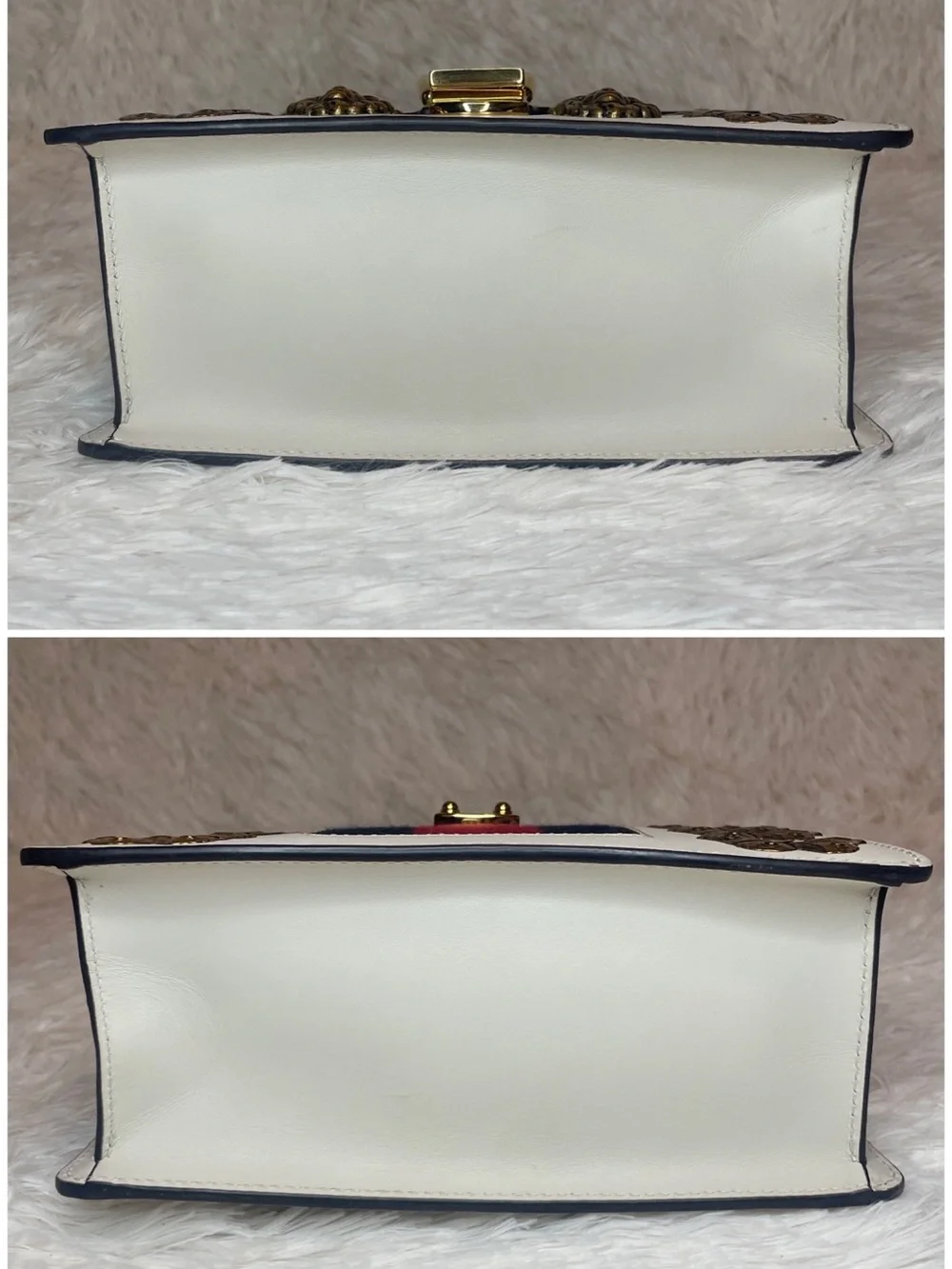 Gucci sylvie mini